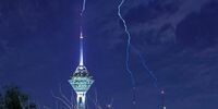 هشدار جدی؛ رگبار و رعد و برق در راه است /اتراق در حاشیه رودخانه ها ممنوع
