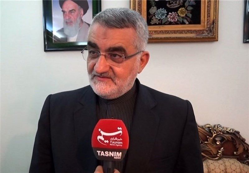 واکنش رئیس کمیسیون امنیت ملی به دستگیری 3 ایرانی در مکه