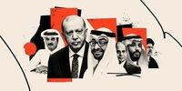 پروژه قطری‌سازی خاورمیانه و فرصت طلایی ایران!
