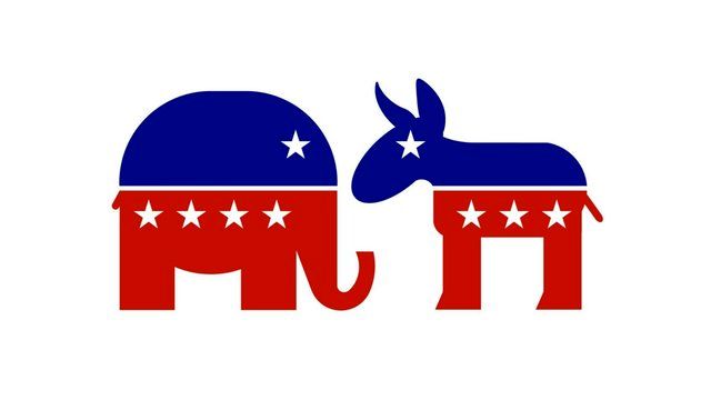 چه کسی دموکرات‌ها را «خر» و جمهوری‌خواه‌ها را «فیل» کرد؟