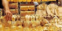 دولت در مقابل اعتصاب طلافروشان نباید عقب‌نشینی کند