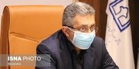 کرونا مرگبار پیش می رود /وضعیت بحرای در ایران ادامه دارد