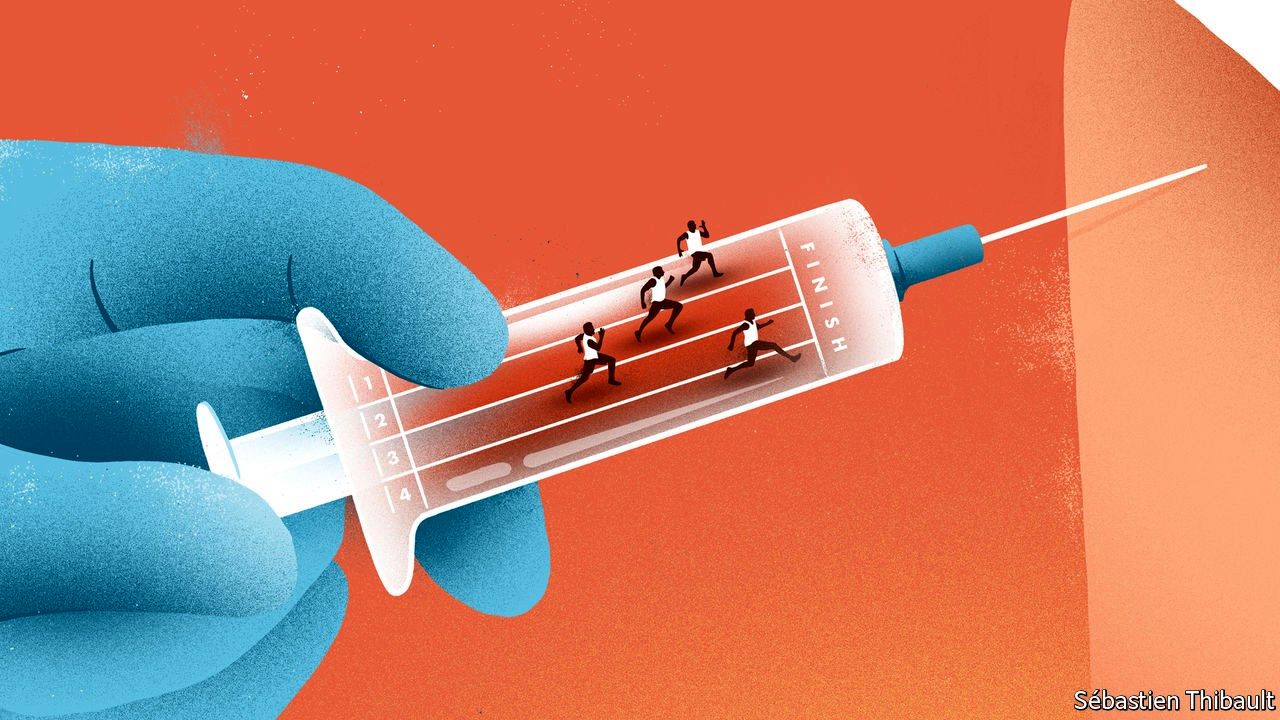 اعلام زمان احتمالی آغاز واکسیناسیون کرونا در ایران