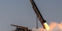قدیمی‌ترین موشک‌های ایرانی که «نقطه‌زن» شدند +تصاویر