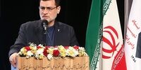 قاضی‌زاده: جایی که اشتباه کردیم باید با صدای بلند بگوییم معذرت می‌خواهیم