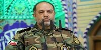 آمریکا قصد محدود کردن منابع غذایی ایران را دارد