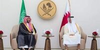 بیانیه قطر و عربستان درباره غزه/ عملیات نظامی در اراضی فلسطین متوقف شود