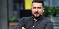 دورهمی دوستانه آقای بازیگر بدون حتی یک ماسک!
