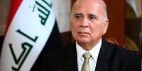 هشدار عراق درباره پیامدهای خطرناک شکست مذاکرات ایران و آمریکا 