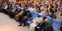 تشنج در یک نشست سیاسی/ آقای استاندار جلسه را ترک کرد