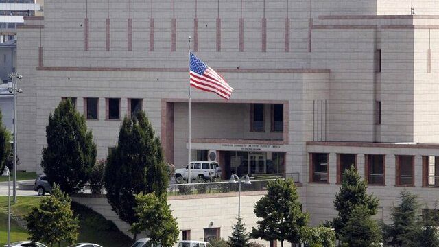 پشت پرده اقدام آمریکا برای تعطیلی سفارتخانه در بغداد