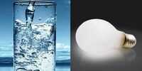 مشترکان آب و برق با این روش جریمه یا تشویق می شوند +جزئیات