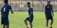 ترکیب احتمالی پرسپولیس مقابل فجرسپاسی