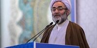 امام جمعه رشت: فقر و گرانی امتحان الهی است
