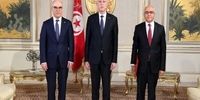سفیر تونس در سوریه تعیین شد