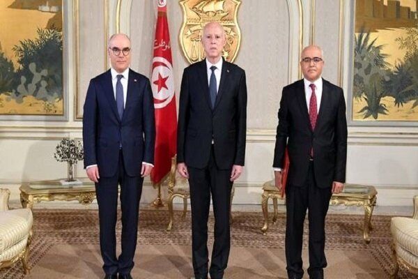 سفیر تونس در سوریه تعیین شد