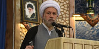 امام جمعه شیراز: حل بحران آب نیازمند دعا، تقوا و همت همه مردم است/تقلید بی‌رویه از غرب عامل عقب‌ماندگی است