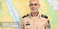 سرتیپ شکوهی: مهربان‌ترین پدرهای دنیا، نظامی‌ها هستند/ نباید فرماندهان جنگ را زیر سوال ببریم