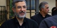 اتاق مشایی در زندان به نجفی رسید /احمدی نژاد یار غارش را فراموش کرد؟