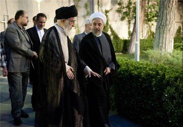 روایت موسویان از ملاقات روحانی و ظریف با رهبر انقلاب قبل از سفر به آمریکا | معاون وزیر خارجه آمریکا با عراقچی تماس گرفت و گفت منتظر روحانی هستیم