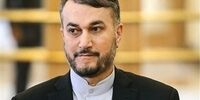 نخستین پیام امیرعبداللهیان در قامت وزیرخارجه+عکس