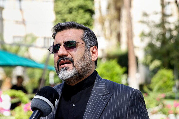 وزیر ارشاد: آزادی بیانی که در ایران وجود دارد با جاهای دیگر قابل مقایسه نیست
