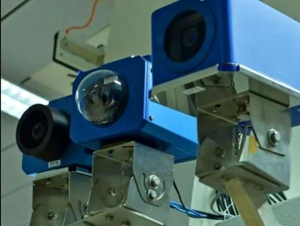 آغاز نصب تجهیزات نظارتی آژانس در ایران