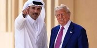 طرح آمریکا و قطر برای دسترسی ایران به میلیارد‌ها دلار پول نقد مسدود شده | وال استریت ژورنال: این اقدام برای امکان استفاده تهران از حدود ۱۰۰ میلیارد دلار دارایی مسدود شده در سراسر جهان است