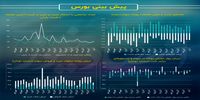 تعادل نسبی در آمار معاملات سهام/ پیش‌بینی بازار سهام امروز 4 آذر