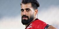 گل کنعانی زادگان به الریان + فیلم