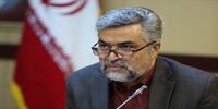 آمار جدید شهدا و مجروحین حملات تیرماه آمریکا به ایران اعلام شد/ بیش از 50 نفر شهید شدند