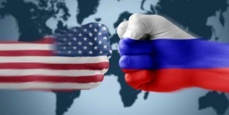 اقدام یکجانبه آمریکا علیه روسیه!