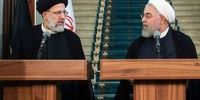 رشد اقتصادی در 4 فصل ابتدایی دولت روحانی و رئیسی +جدول