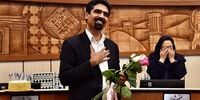 سپنتا نیکنام پا به عرصه انتخابات شورای شهر تهران گذاشت