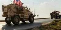 انفجار بمب در مسیر کاروان نظامی آمریکا در بغداد