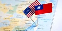 آمریکا تمام محدودیت‌های روابط با تایوان را لغو کرد

