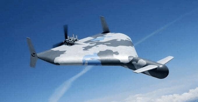 کپی پهپاد از روی دست ایران / این بار مصر دست به کار شد / کدام کشورها تاکنون از پهپاد منحصر به فرد ایرانی کپی کرده‌اند؟ + عکس