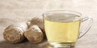 فواید بی نظیر مصرف آب زنجبیل با معده خالی