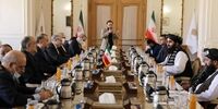 امیرعبداللهیان: آمریکا باید منابع مالی بلوکه شده افغانستان را آزاد کند