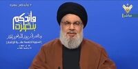 نصرالله تهدید کرد، تل‌آیو ترسید/ ارتش اسرائیل می فهمد حزب الله چه می خواهد؟