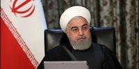 روحانی: «قرنطینه نداریم» نه امروز نه نوروز/ شرایط و روندهای اقتصادی باید عادی باشد/ مرجع هر تصمیمی برای محدودیت‌ها صرفا ستاد ملی در تهران است