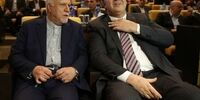 آقای زنگنه باز هم برایمان قراردادهای بزرگ ببندید