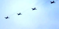 ورود جنگنده های روسیه به آسمان سوئد/ وزیر دفاع سوئد هشدار داد+ جزئیات