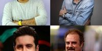ورود چهار بازیگر مرد به فصل جدید «شب های مافیا» 