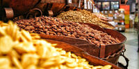قیمت پسته ارزان تر از سال قبل است