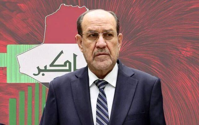 خط و نشان آمریکا برای عراق/ اگر نوری المالکی نخست‌وزیر شود، تحریم خواهید شد