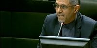 اظهارات جنجالی یک نماینده/ به تحریم داخلی ملت پایان دهید