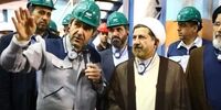 عزم آهنین «فولاد سنگان» در تحقق شعار سال
