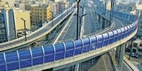 بزرگراه‌های طبقاتی به تهران باز می‌گردند ؟