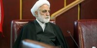 محسنی اژه ای در ریاست کمیسیون حقوقی و قضایی مجمع تشخیص ابقا شد